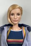 Mattel - Barbie - Doctor Who - Poupée
